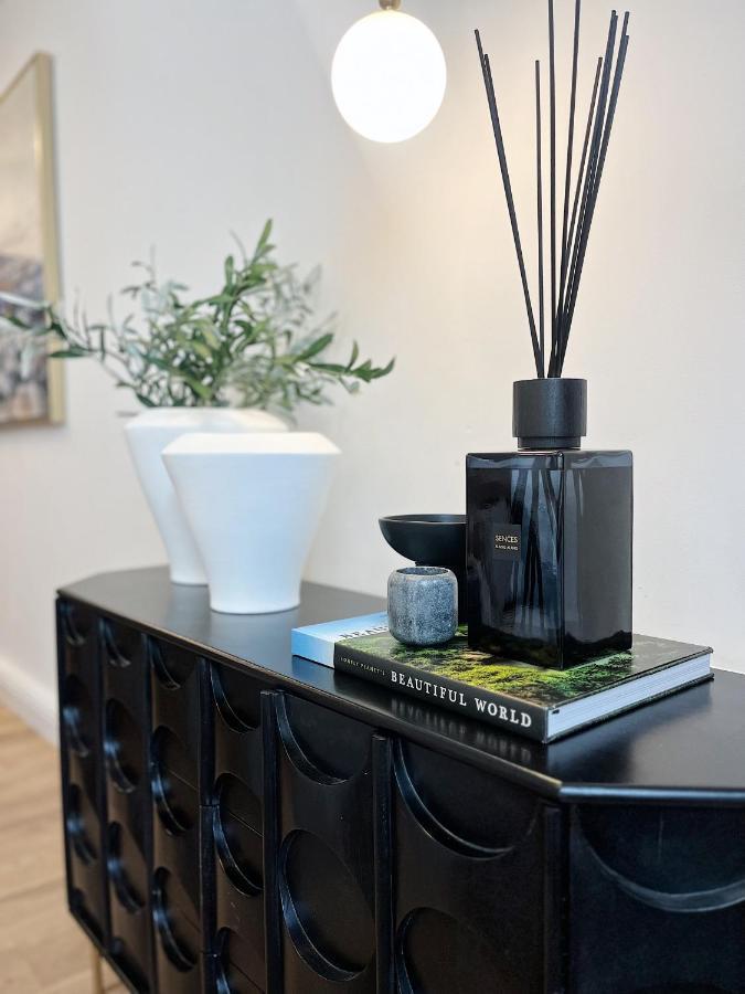 Todmorden Town Centre Apartment 外观 照片