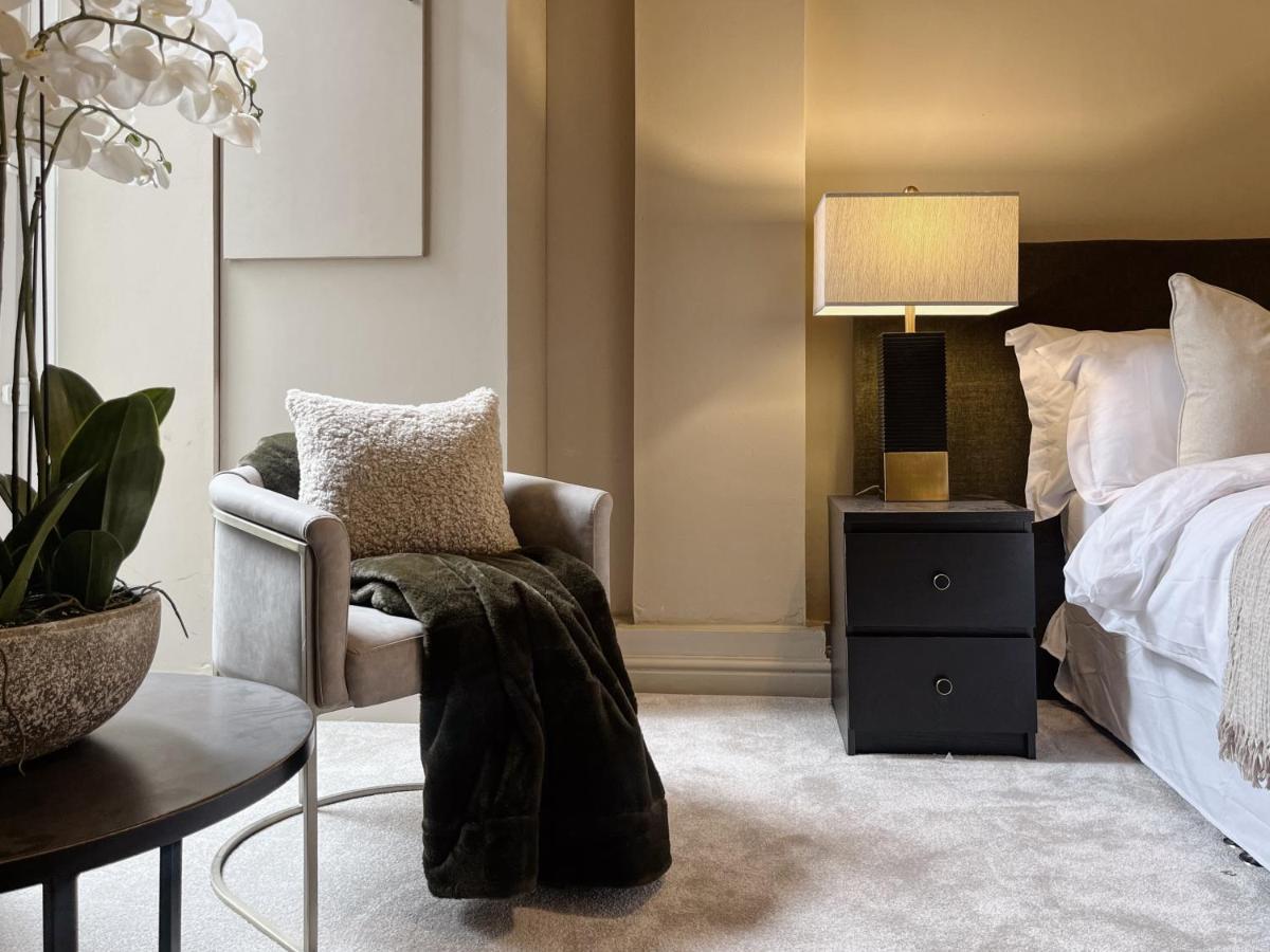 Todmorden Town Centre Apartment 外观 照片