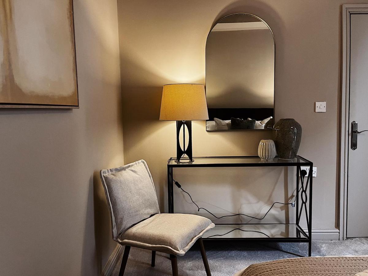 Todmorden Town Centre Apartment 外观 照片